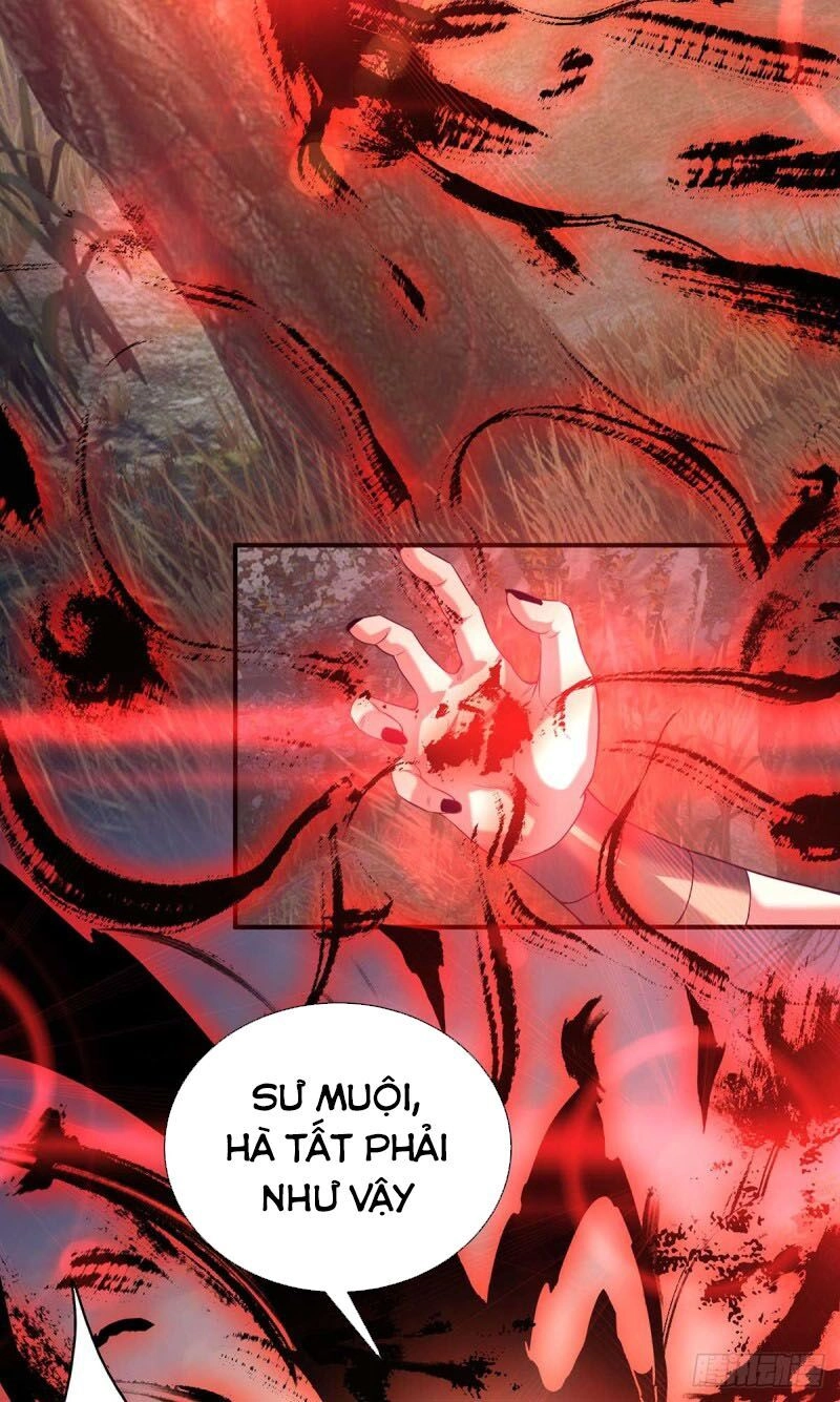 Ta Có Chín Nữ Đồ Đệ Chapter 12 - 16