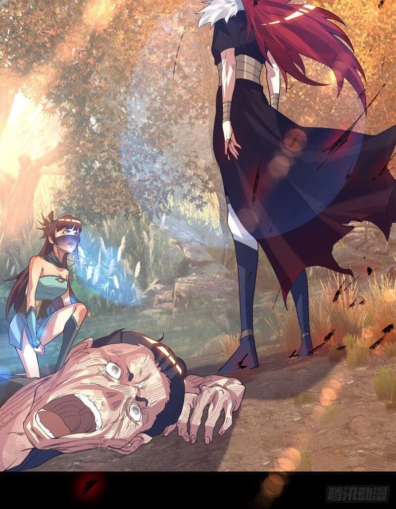 Ta Có Chín Nữ Đồ Đệ Chapter 12 - 19