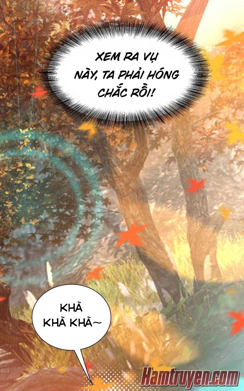 Ta Có Chín Nữ Đồ Đệ Chapter 12 - 24