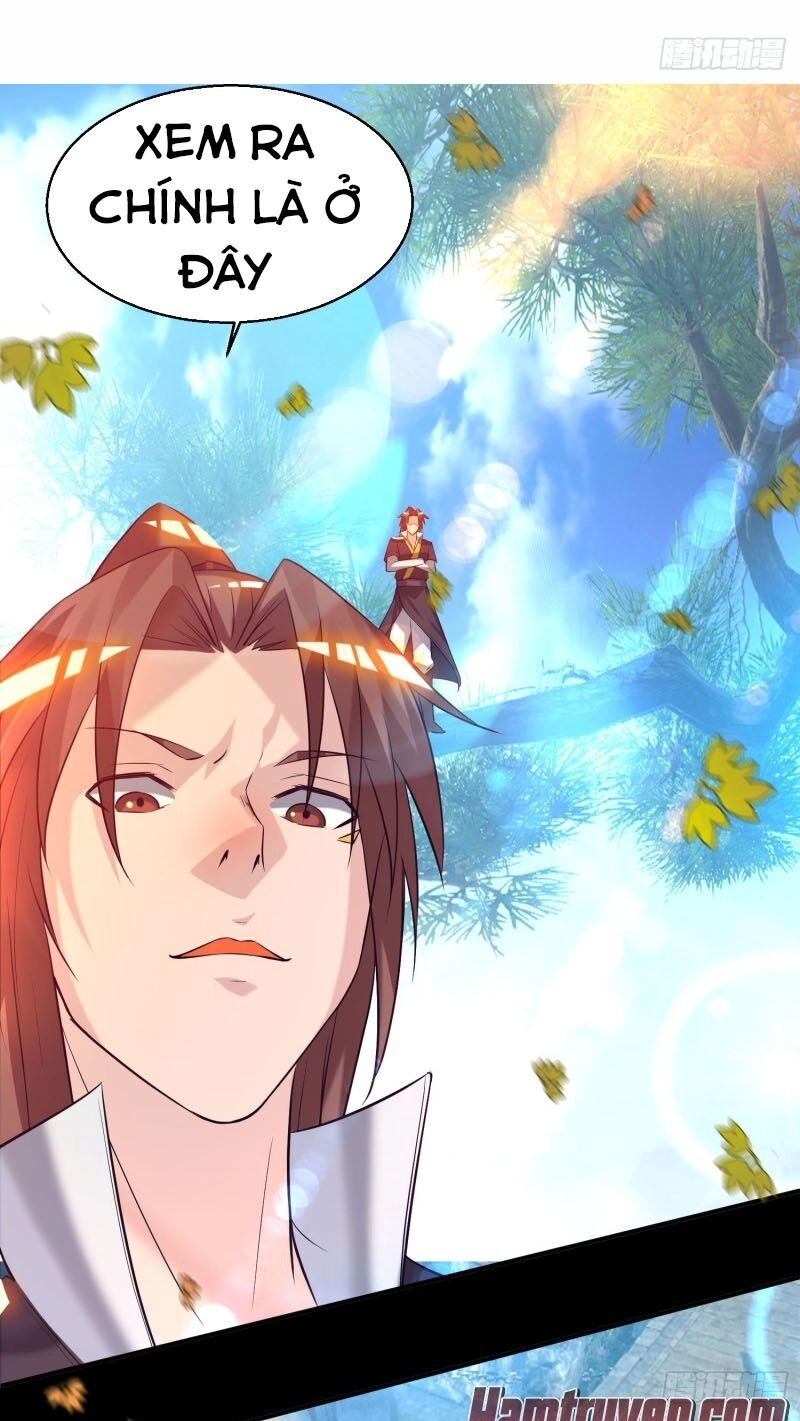 Ta Có Chín Nữ Đồ Đệ Chapter 13 - 2