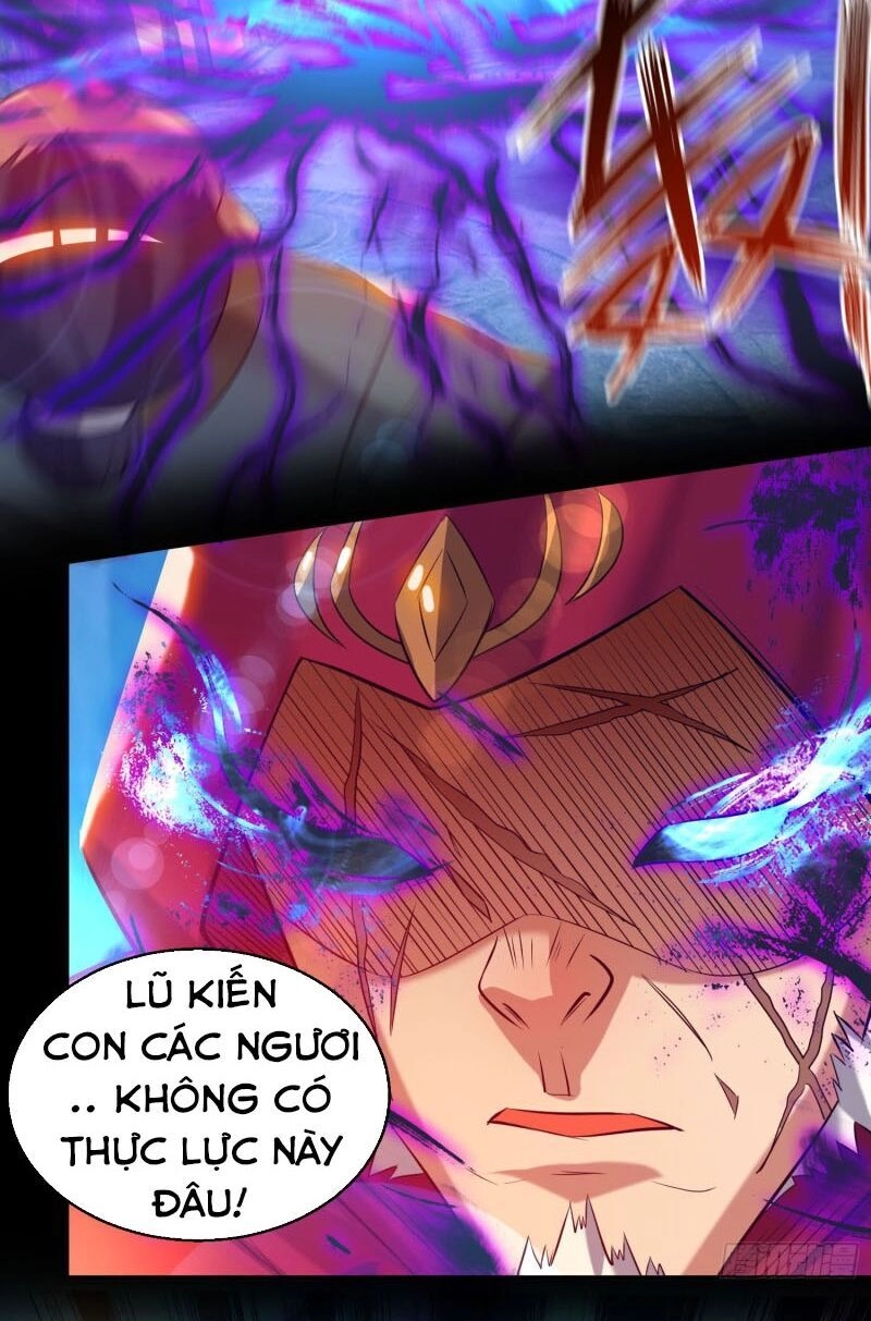 Ta Có Chín Nữ Đồ Đệ Chapter 13 - 9