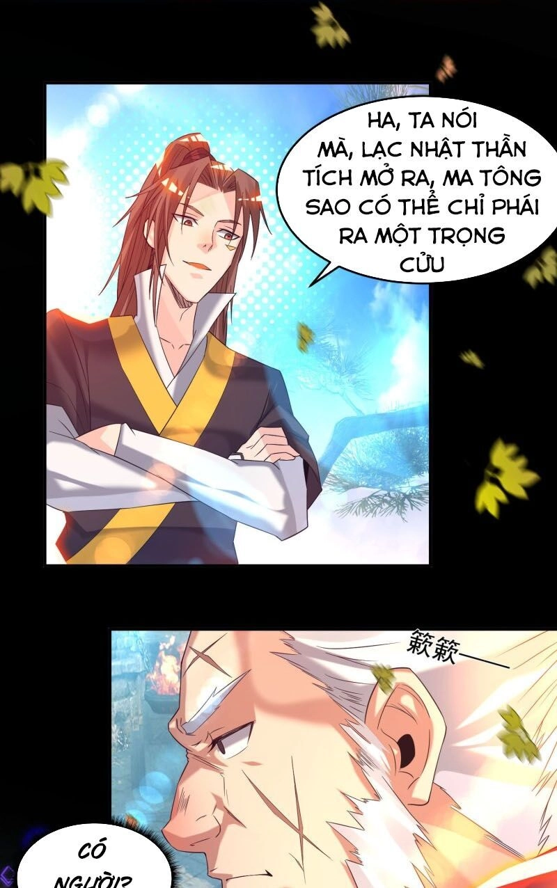 Ta Có Chín Nữ Đồ Đệ Chapter 13 - 12