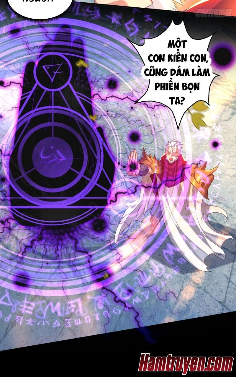 Ta Có Chín Nữ Đồ Đệ Chapter 13 - 13