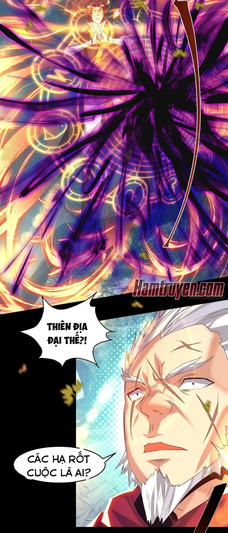 Ta Có Chín Nữ Đồ Đệ Chapter 13 - 15