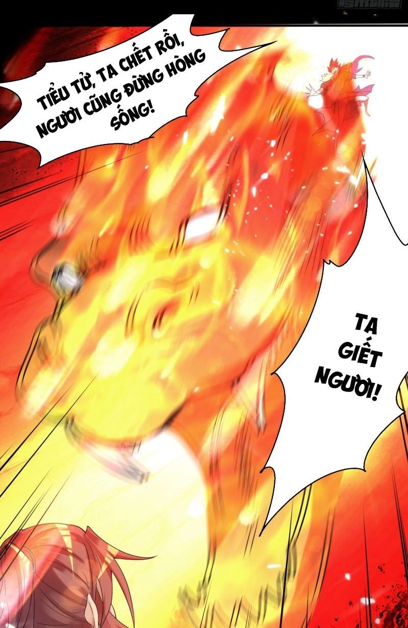 Ta Có Chín Nữ Đồ Đệ Chapter 13 - 29