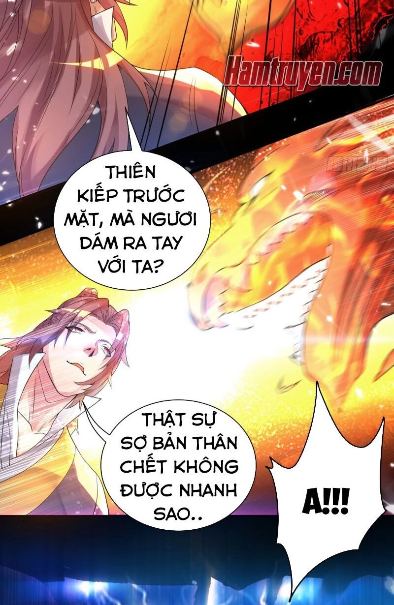 Ta Có Chín Nữ Đồ Đệ Chapter 13 - 30