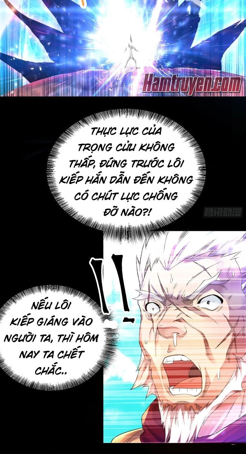 Ta Có Chín Nữ Đồ Đệ Chapter 13 - 32