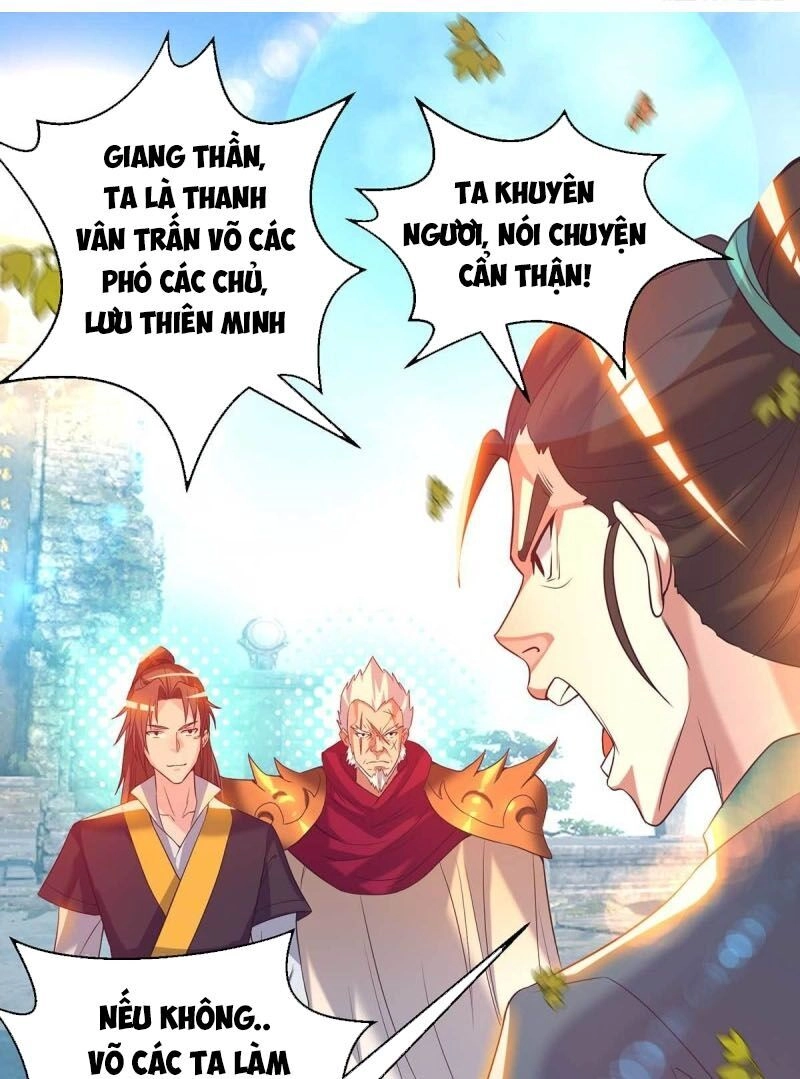 Ta Có Chín Nữ Đồ Đệ Chapter 14 - 2