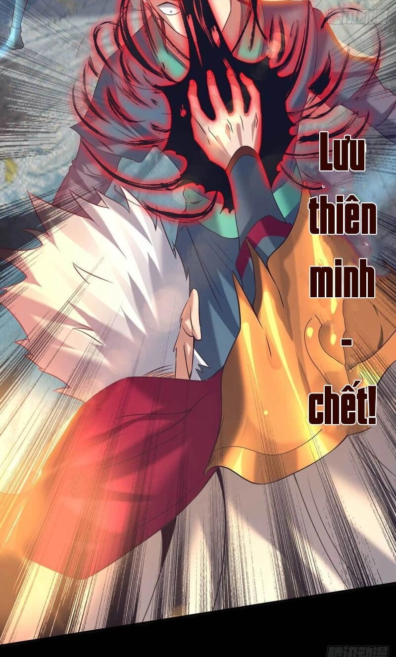 Ta Có Chín Nữ Đồ Đệ Chapter 14 - 7