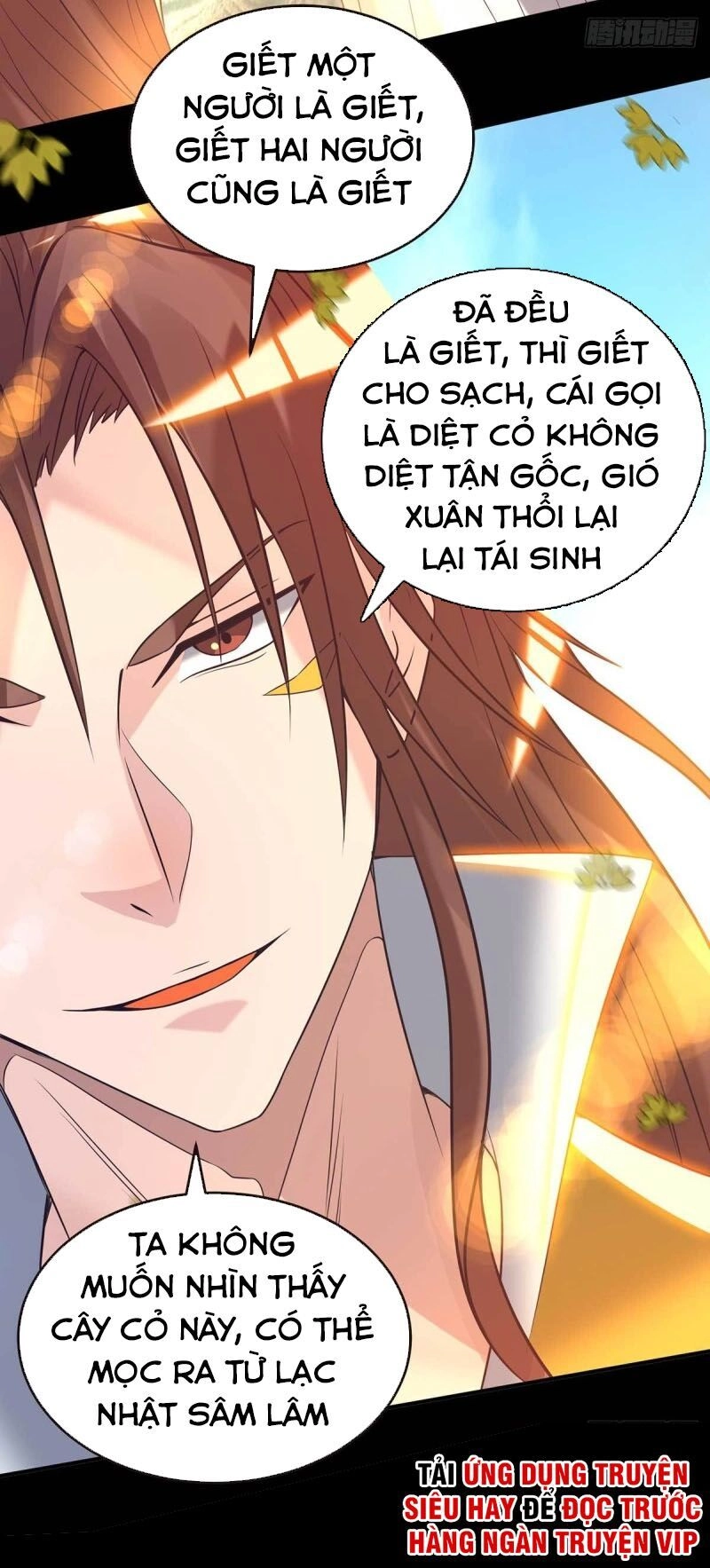 Ta Có Chín Nữ Đồ Đệ Chapter 14 - 9