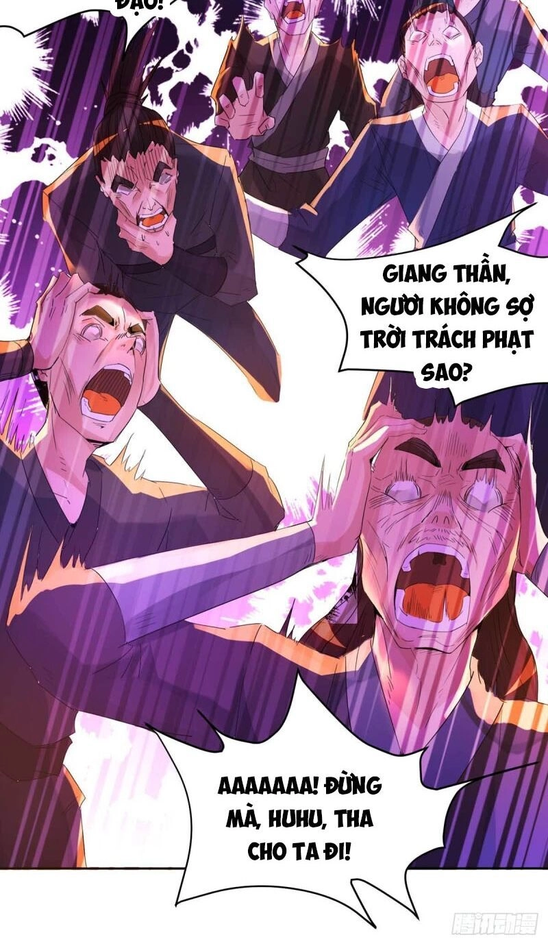 Ta Có Chín Nữ Đồ Đệ Chapter 14 - 14