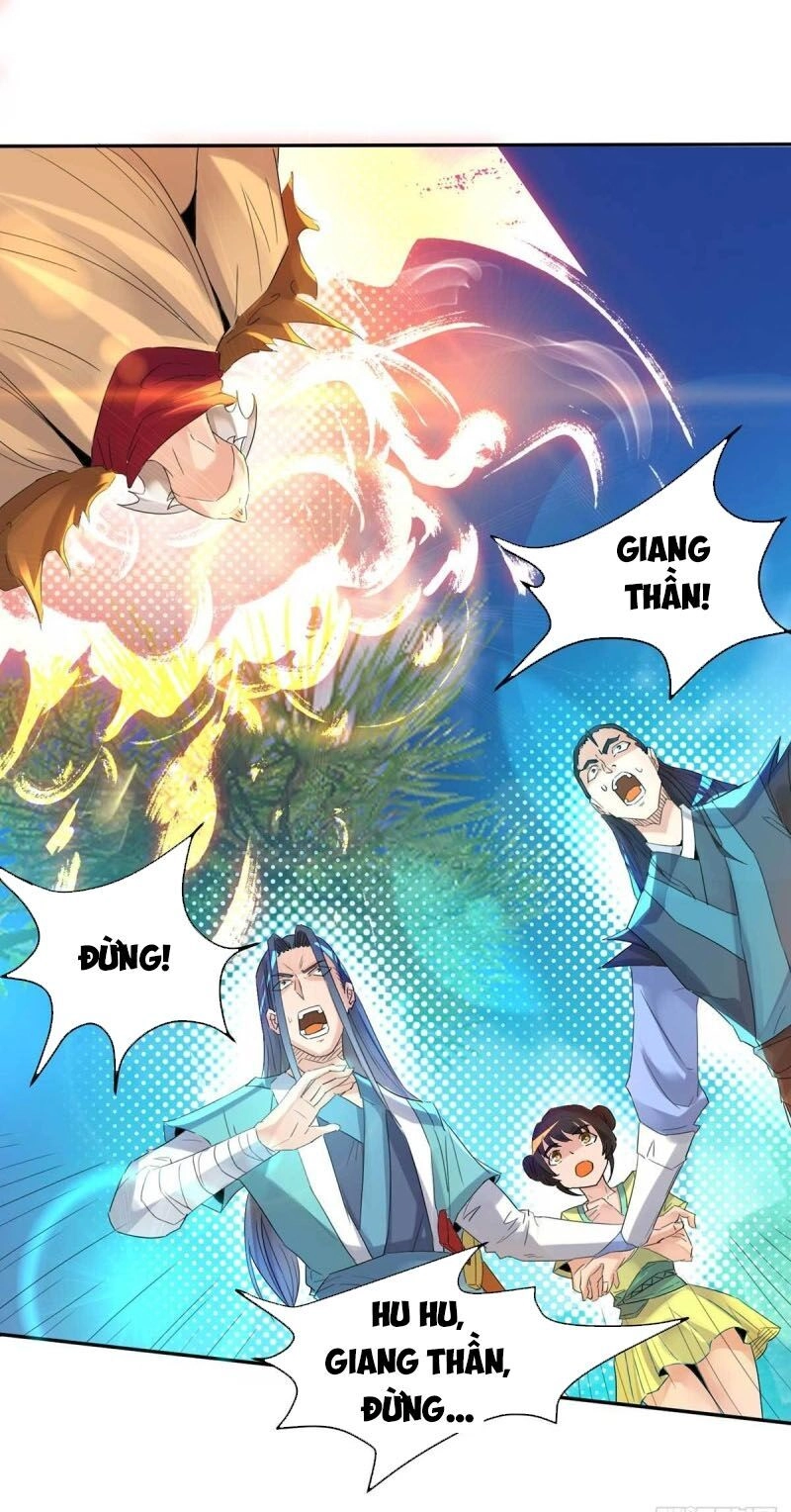 Ta Có Chín Nữ Đồ Đệ Chapter 14 - 16