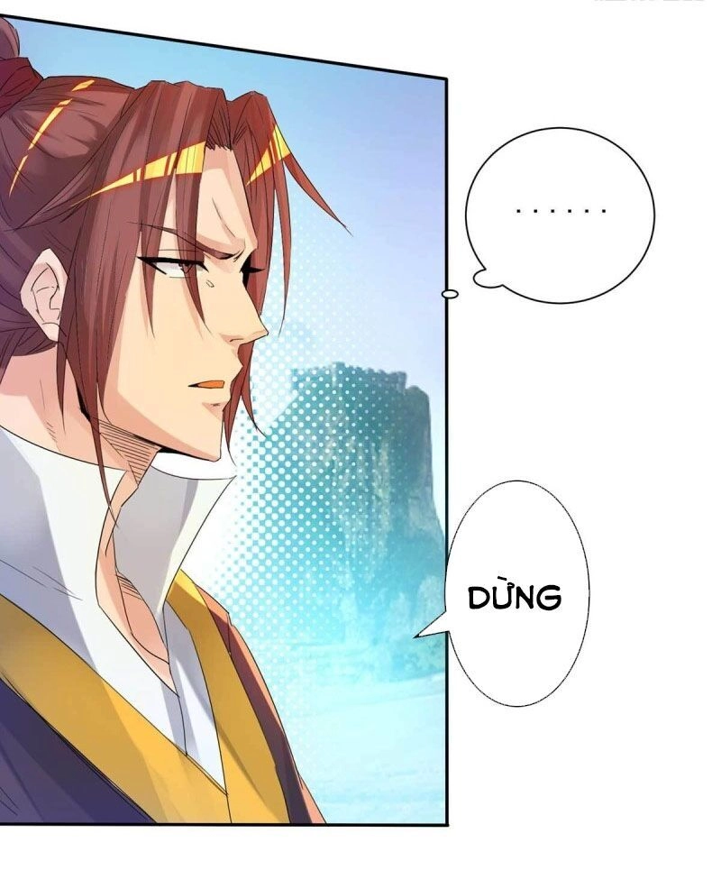 Ta Có Chín Nữ Đồ Đệ Chapter 14 - 17