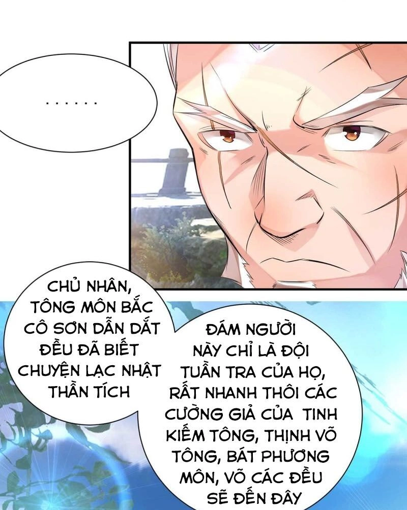 Ta Có Chín Nữ Đồ Đệ Chapter 14 - 23