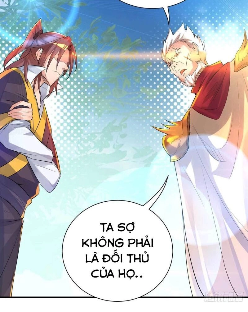 Ta Có Chín Nữ Đồ Đệ Chapter 14 - 24