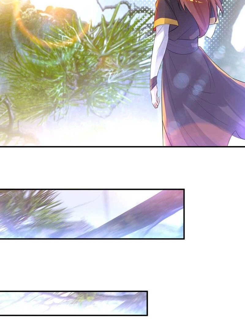 Ta Có Chín Nữ Đồ Đệ Chapter 14 - 28