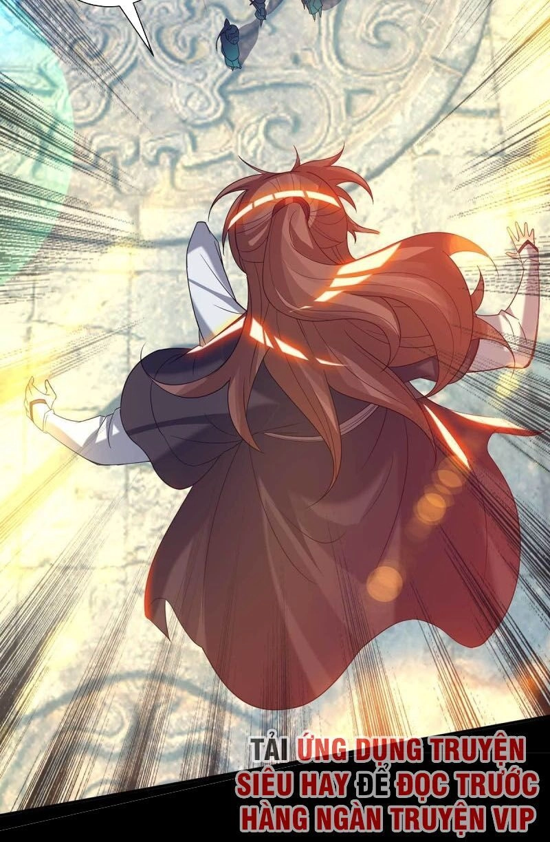 Ta Có Chín Nữ Đồ Đệ Chapter 14 - 36