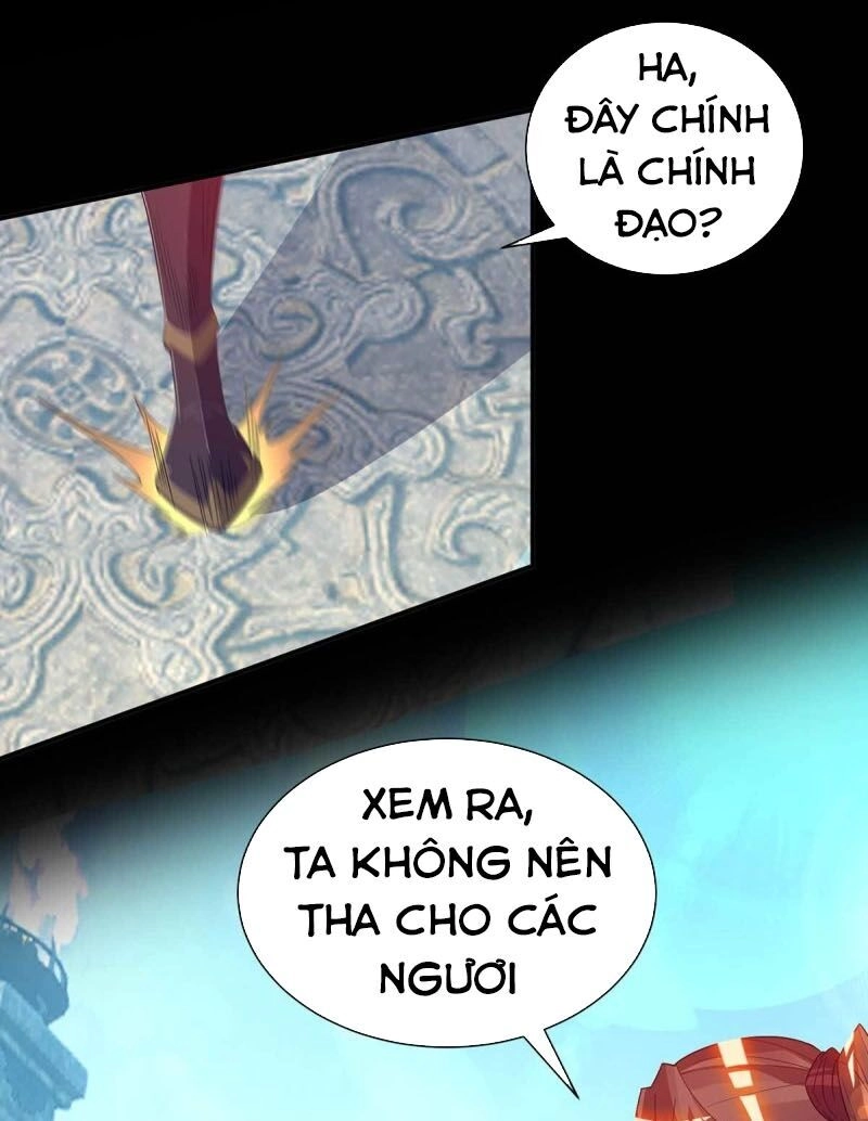 Ta Có Chín Nữ Đồ Đệ Chapter 14 - 37