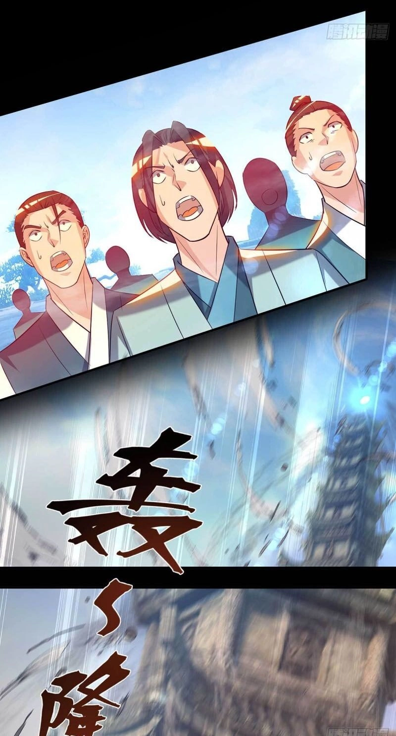 Ta Có Chín Nữ Đồ Đệ Chapter 14 - 43