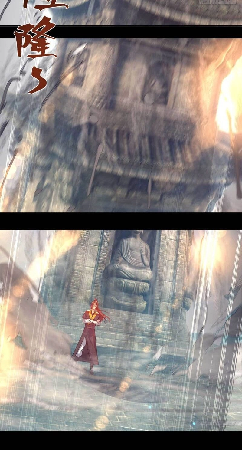 Ta Có Chín Nữ Đồ Đệ Chapter 14 - 44