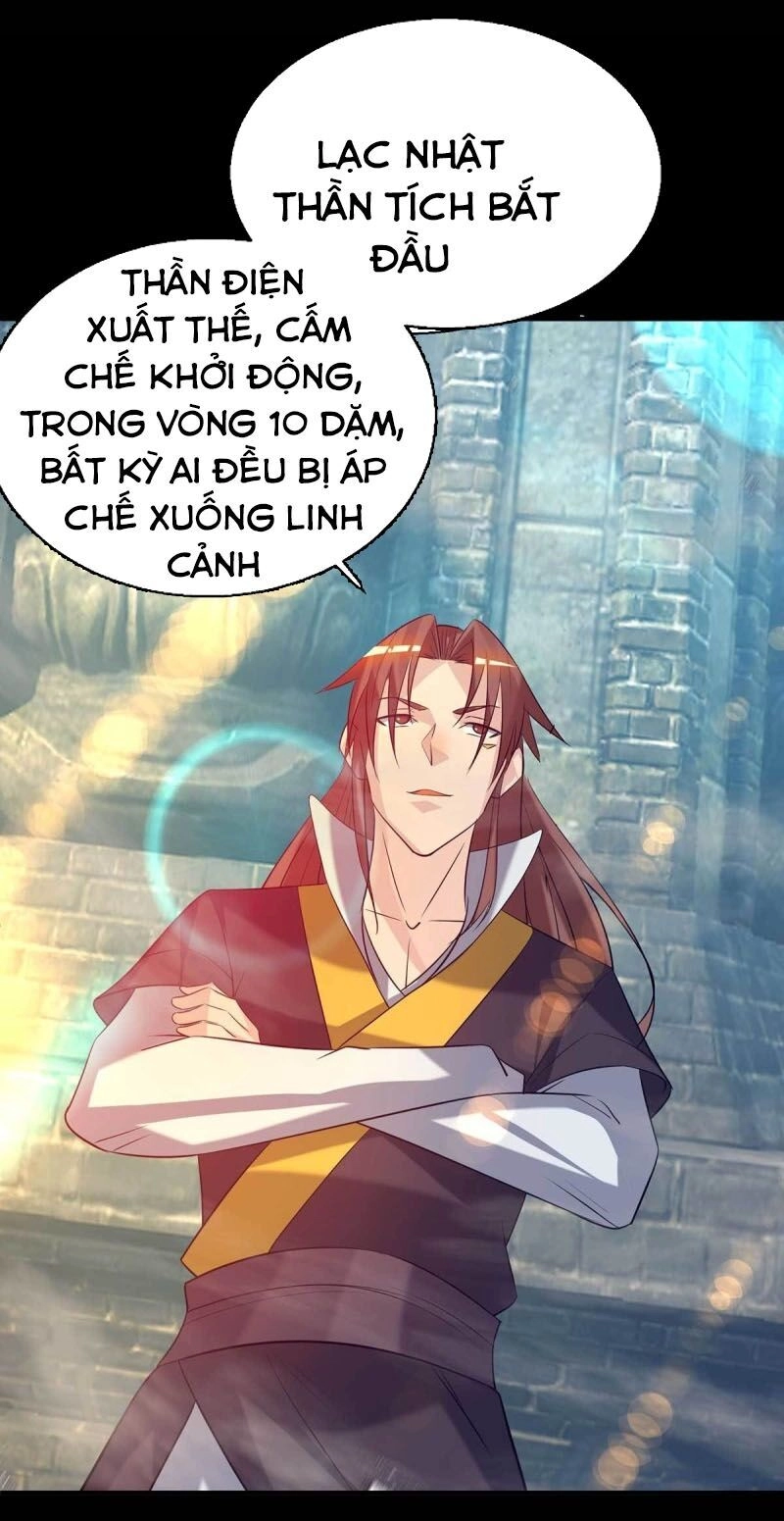Ta Có Chín Nữ Đồ Đệ Chapter 14 - 48