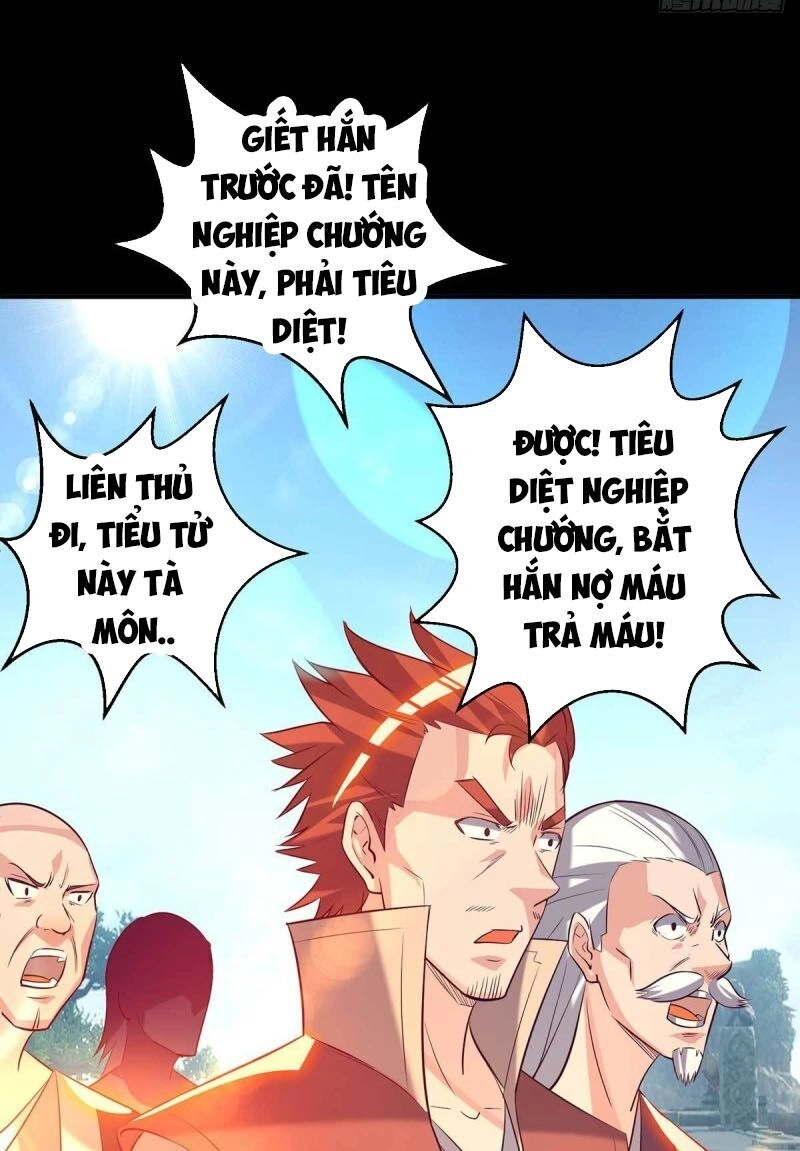Ta Có Chín Nữ Đồ Đệ Chapter 14 - 49