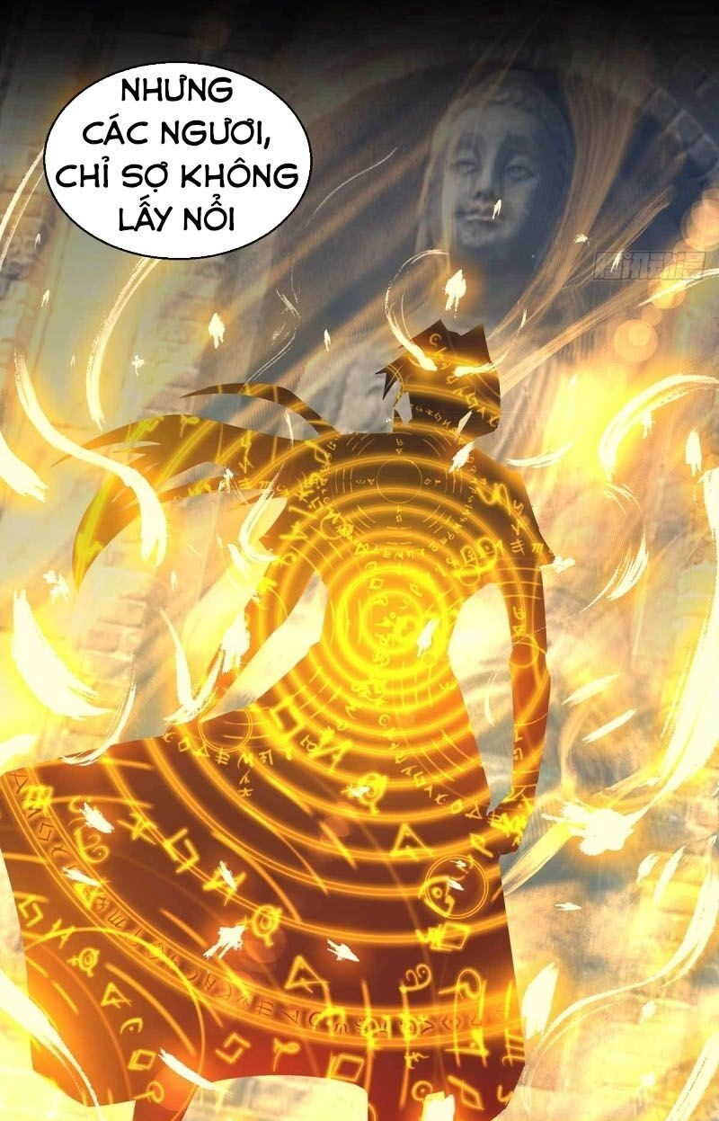 Ta Có Chín Nữ Đồ Đệ Chapter 14 - 51