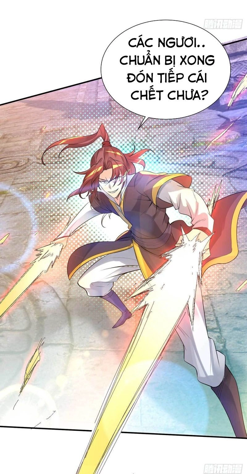 Ta Có Chín Nữ Đồ Đệ Chapter 14 - 53