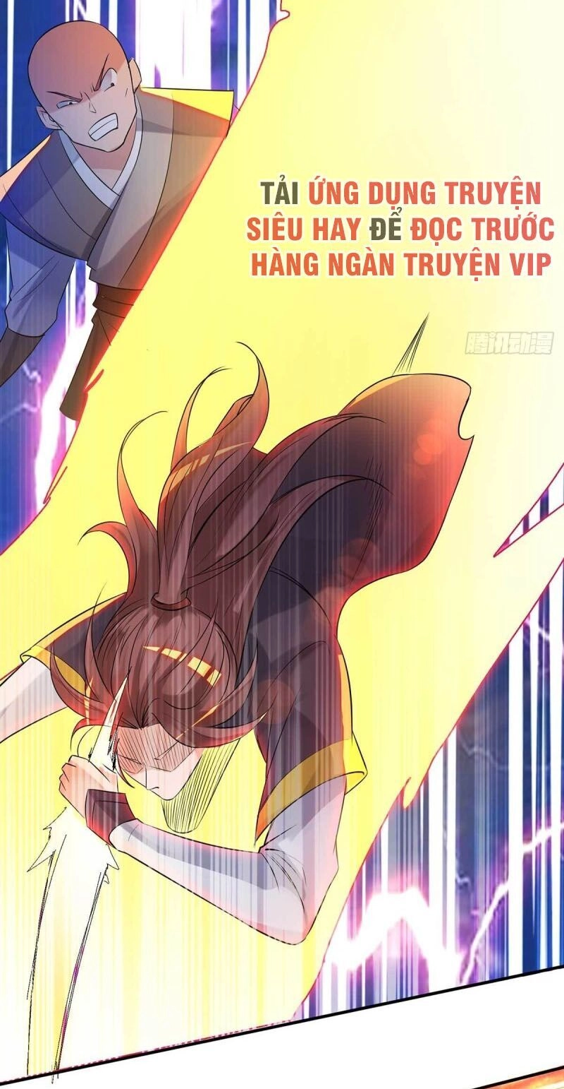 Ta Có Chín Nữ Đồ Đệ Chapter 14.5 - 2