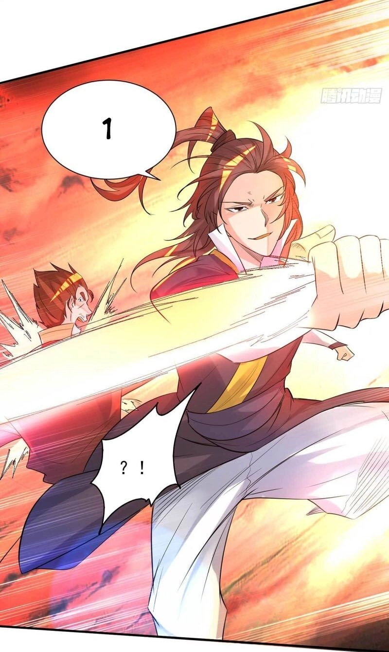 Ta Có Chín Nữ Đồ Đệ Chapter 14.5 - 3