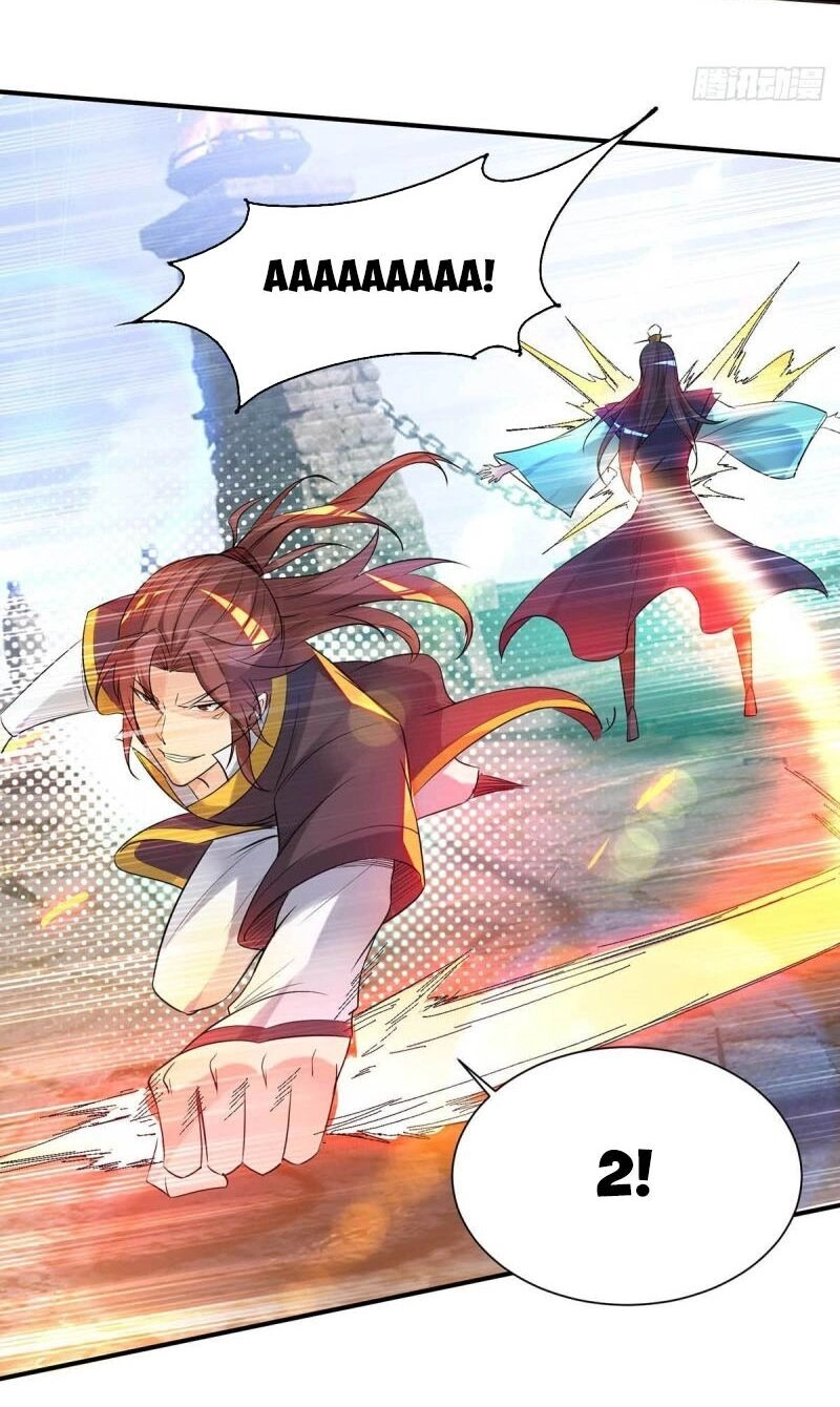 Ta Có Chín Nữ Đồ Đệ Chapter 14.5 - 4