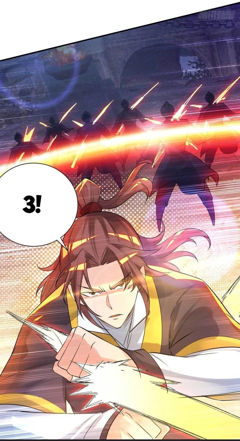 Ta Có Chín Nữ Đồ Đệ Chapter 14.5 - 5