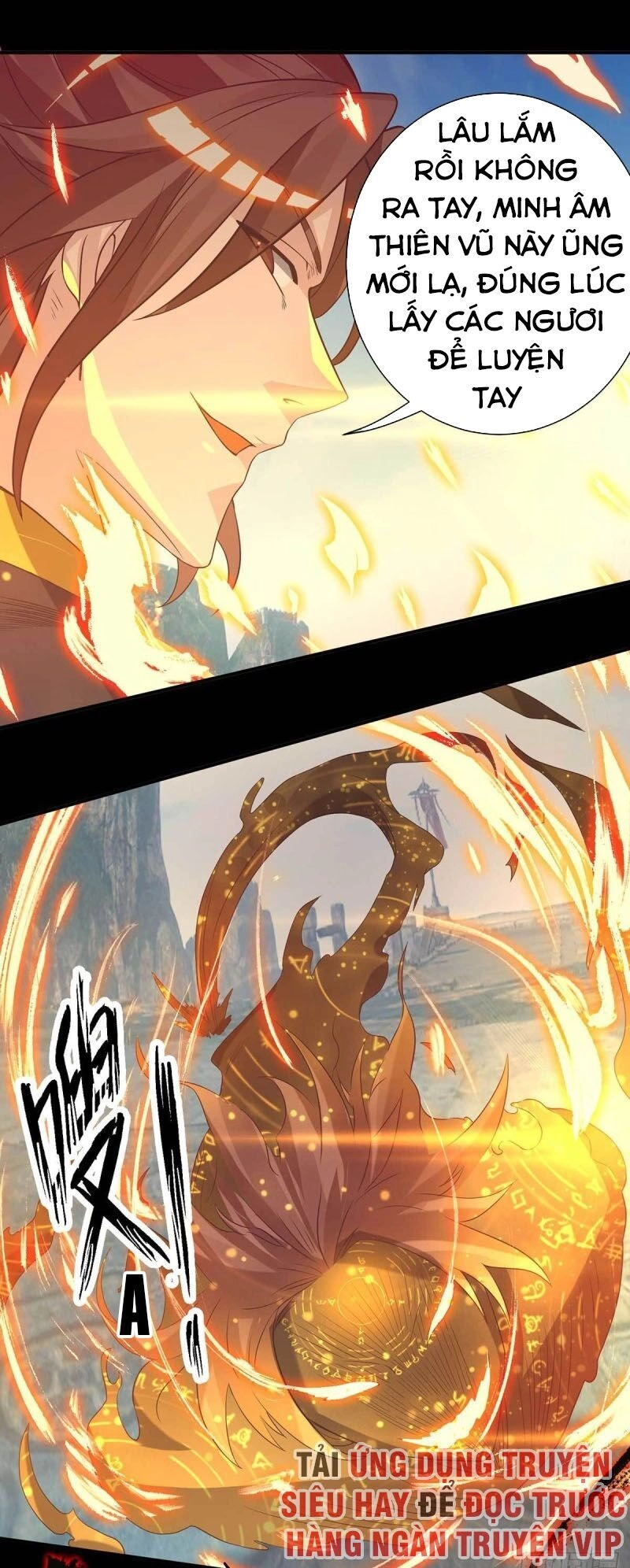 Ta Có Chín Nữ Đồ Đệ Chapter 14.5 - 8