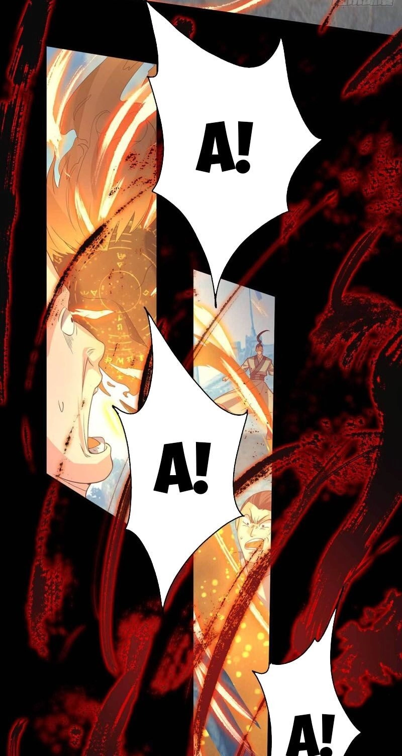 Ta Có Chín Nữ Đồ Đệ Chapter 14.5 - 9