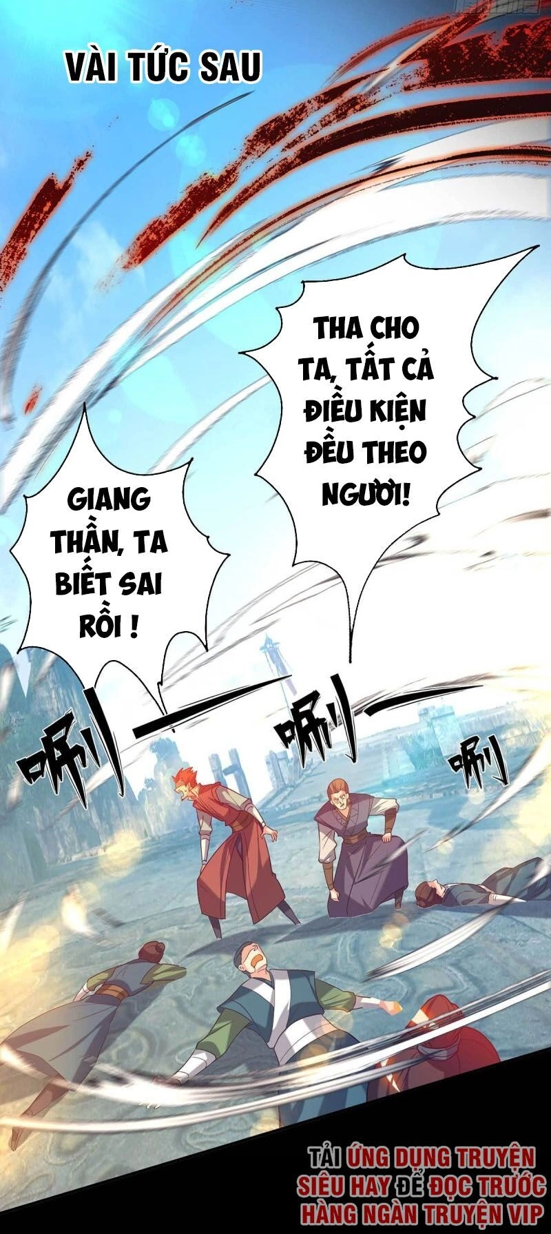 Ta Có Chín Nữ Đồ Đệ Chapter 14.5 - 11