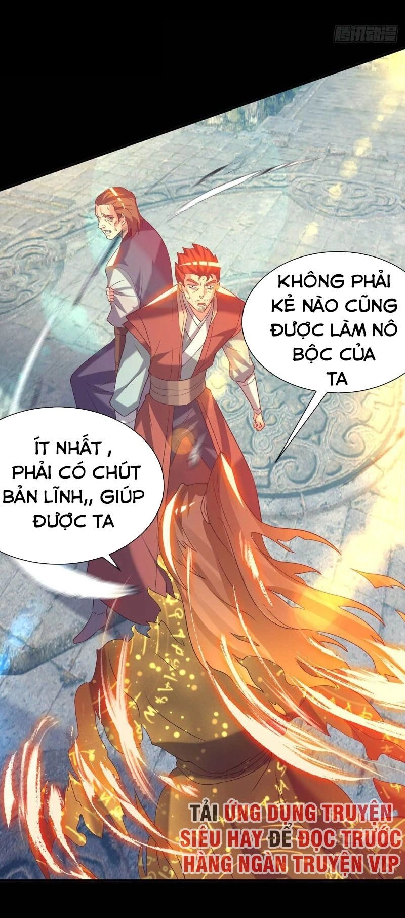 Ta Có Chín Nữ Đồ Đệ Chapter 14.5 - 12