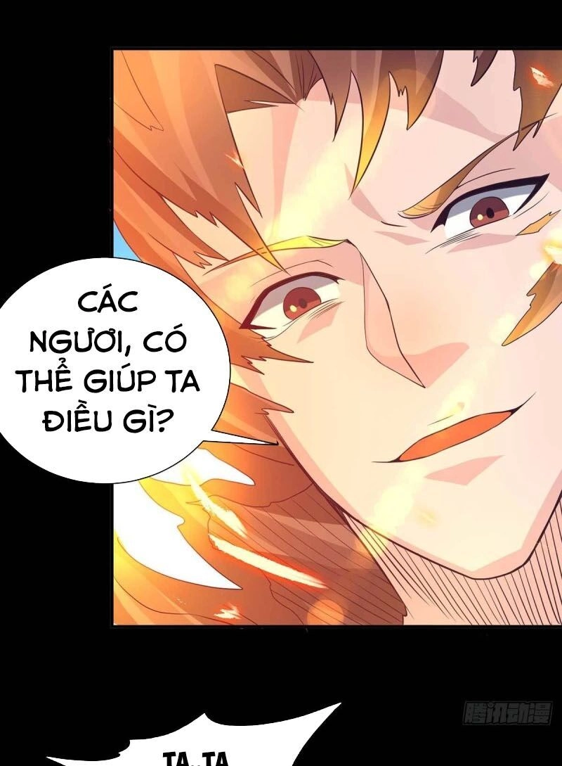 Ta Có Chín Nữ Đồ Đệ Chapter 14.5 - 13