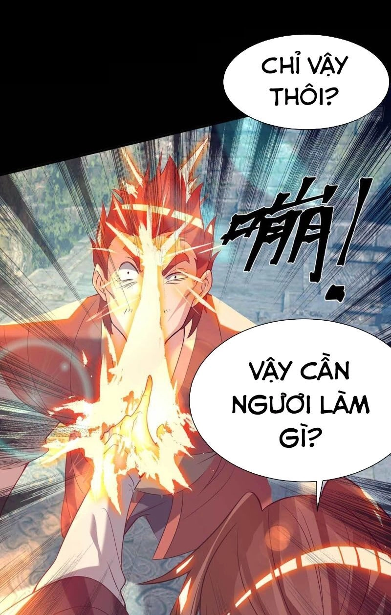 Ta Có Chín Nữ Đồ Đệ Chapter 14.5 - 15