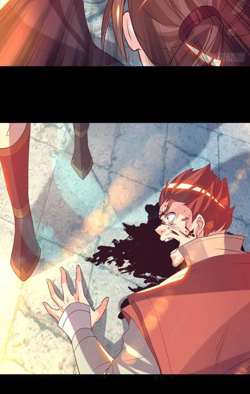 Ta Có Chín Nữ Đồ Đệ Chapter 14.5 - 16