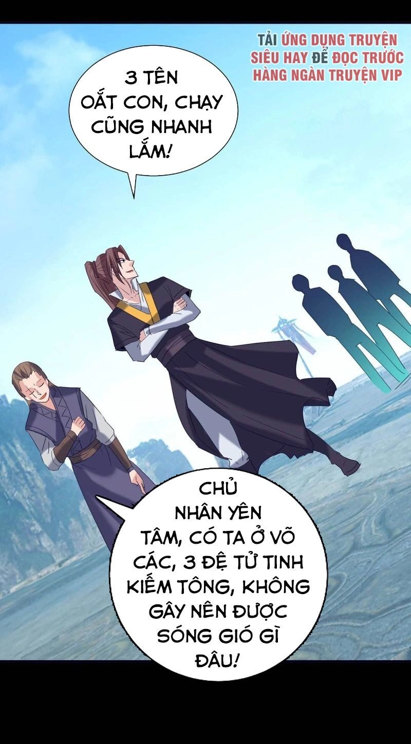 Ta Có Chín Nữ Đồ Đệ Chapter 14.5 - 21