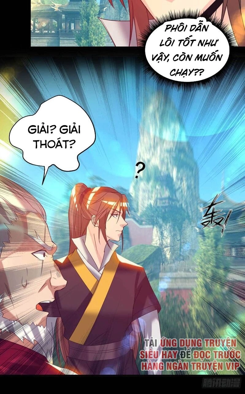 Ta Có Chín Nữ Đồ Đệ Chapter 14.5 - 29