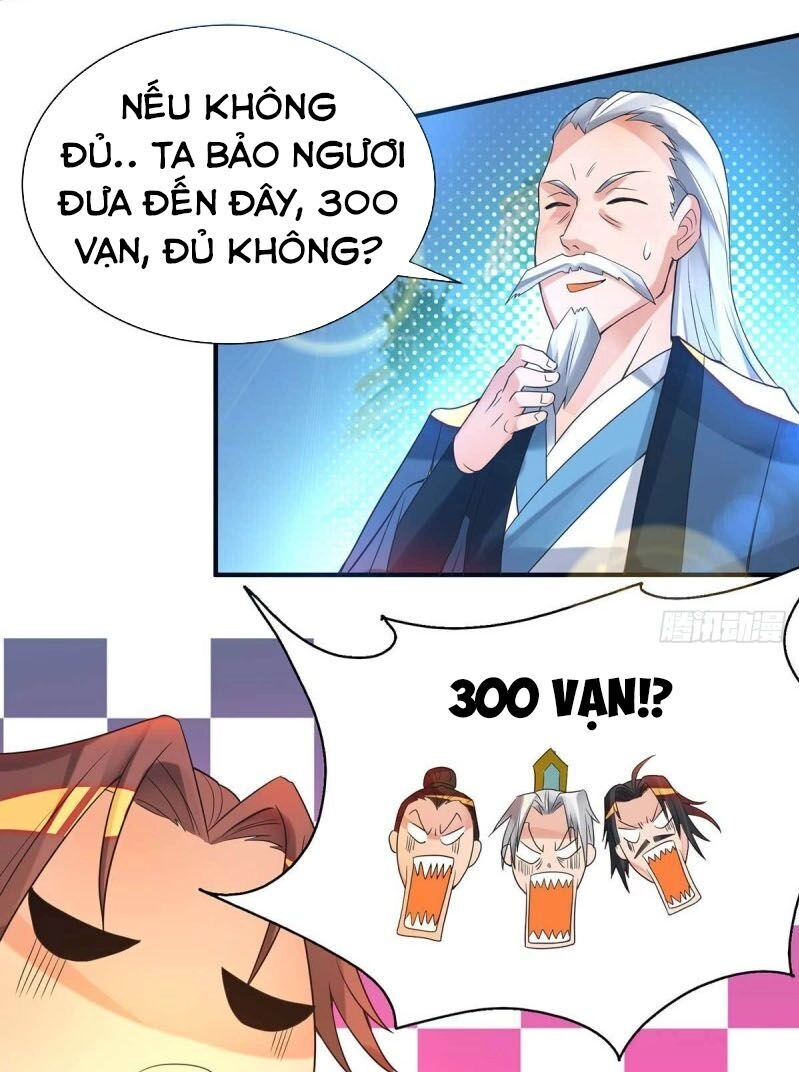 Ta Có Chín Nữ Đồ Đệ Chapter 14.5 - 39