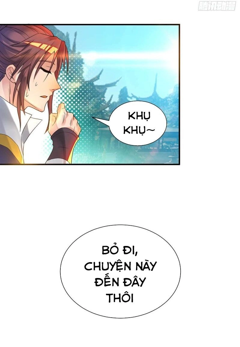 Ta Có Chín Nữ Đồ Đệ Chapter 14.5 - 41