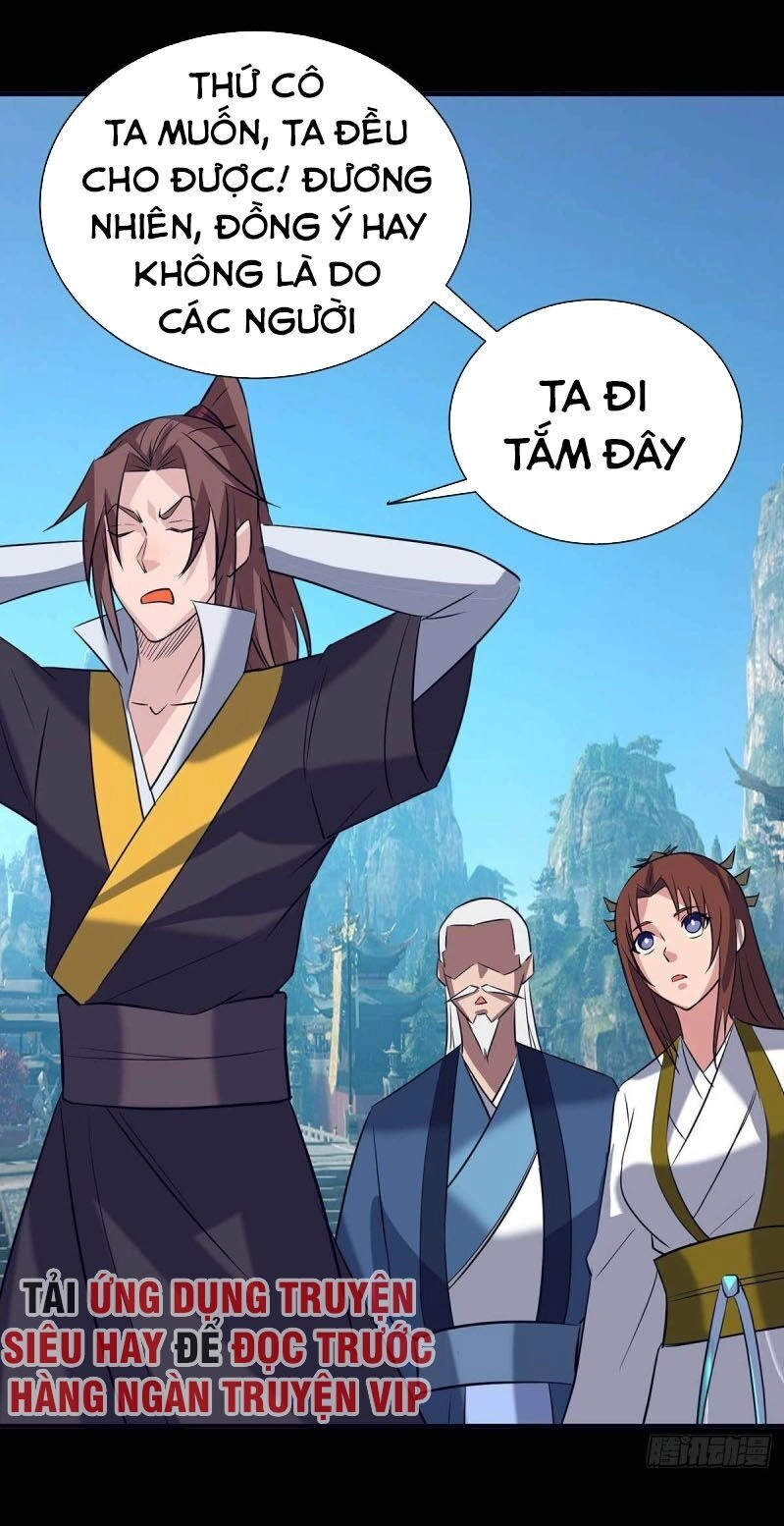 Ta Có Chín Nữ Đồ Đệ Chapter 14.5 - 46