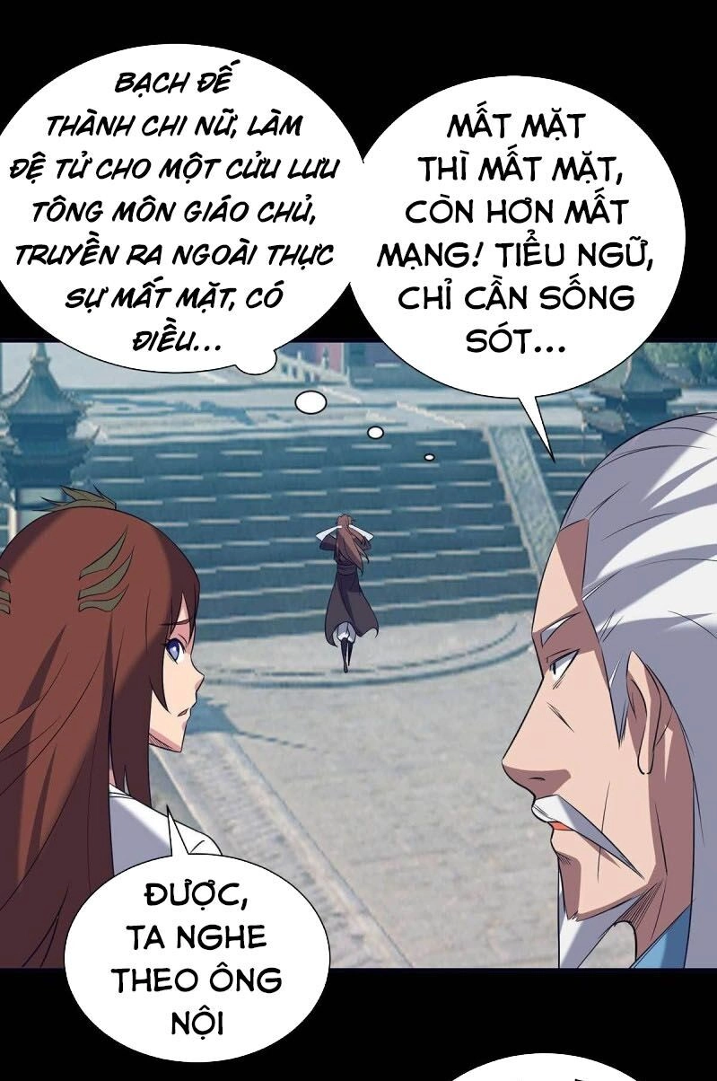 Ta Có Chín Nữ Đồ Đệ Chapter 14.5 - 47