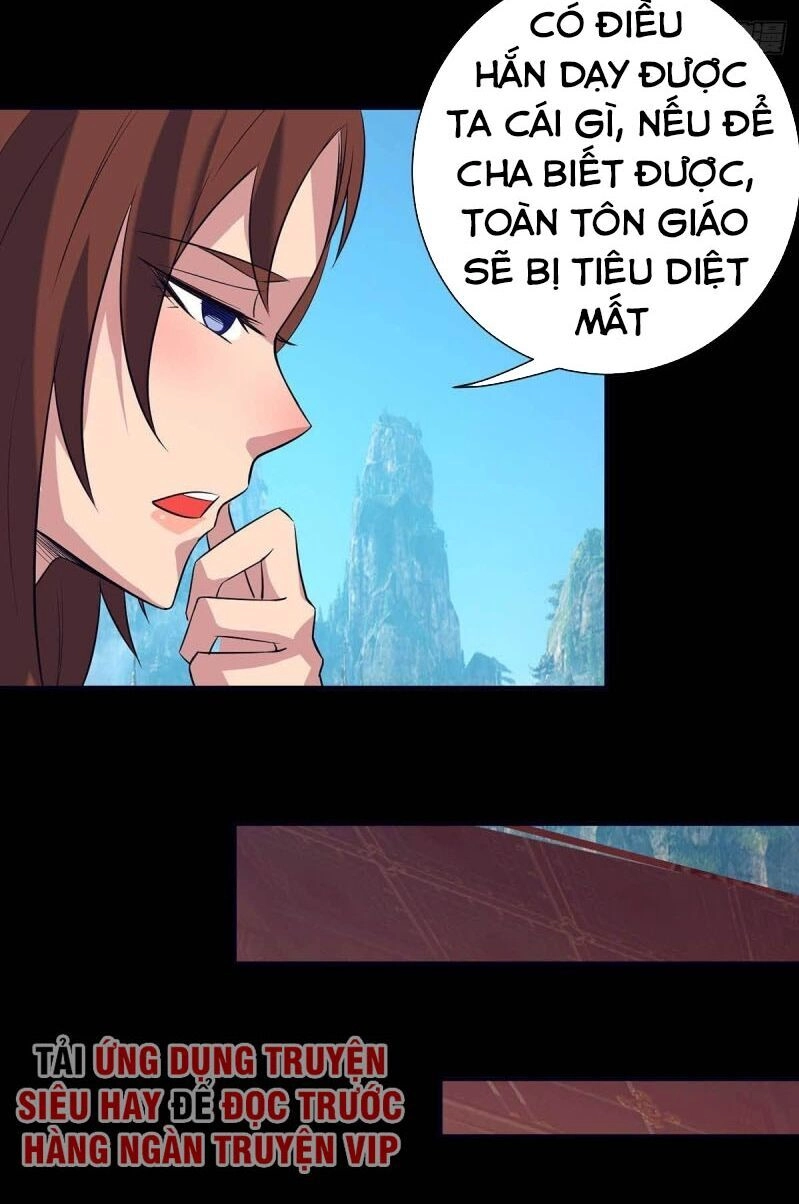Ta Có Chín Nữ Đồ Đệ Chapter 14.5 - 48
