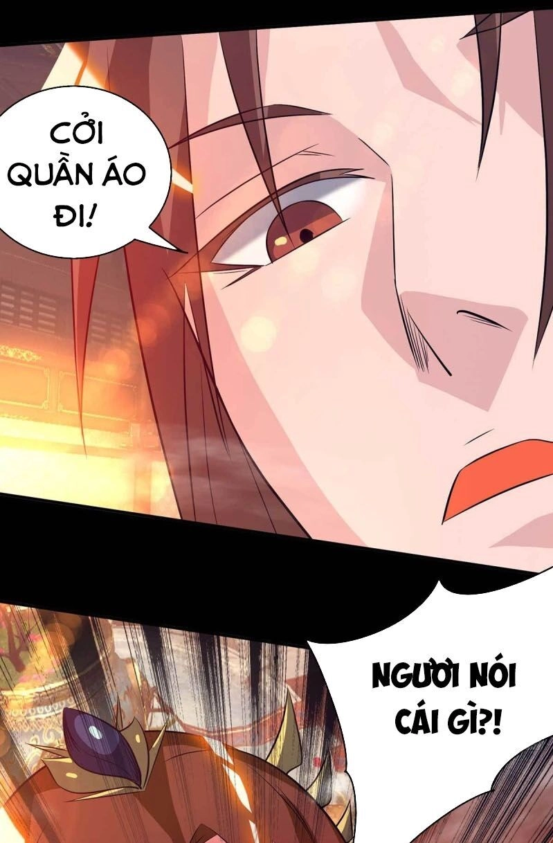 Ta Có Chín Nữ Đồ Đệ Chapter 14.5 - 57