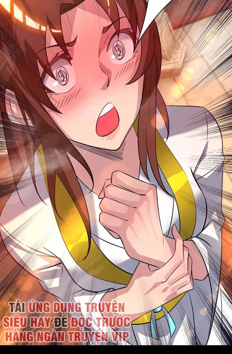 Ta Có Chín Nữ Đồ Đệ Chapter 14.5 - 58