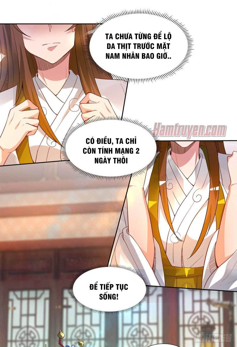 Ta Có Chín Nữ Đồ Đệ Chapter 15 - 5
