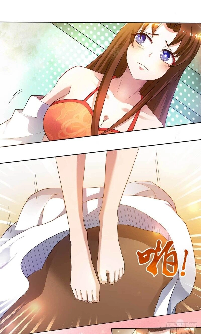 Ta Có Chín Nữ Đồ Đệ Chapter 15 - 7